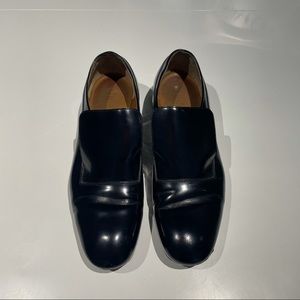 Jil Sander Womens Loafers